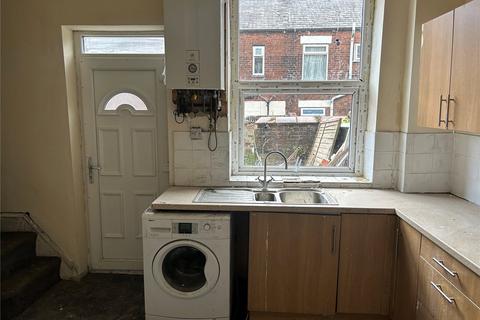 2 bedroom terraced house for sale, Smyrna Street, Clarksfield, Oldham, OL4