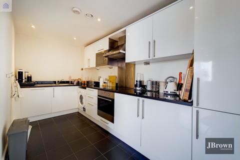 2 bedroom apartment to rent, Torrent Lodge, London, SE10