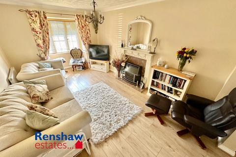 3 bedroom detached house for sale, Summerfields Way South, Shipley View, Ilkeston