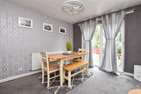 4 bedroom detached house for sale, Dunlin Close, Bamford, Rochdale, Greater Manchester, OL11