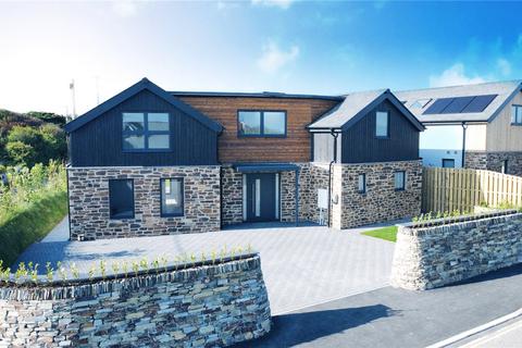 4 bedroom detached house for sale, Widemouth Bay, Bude