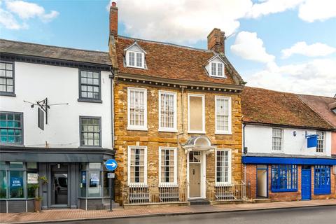 5 bedroom house for sale, High Street, Stony Stratford, Milton Keynes, Buckinghamshire, MK11