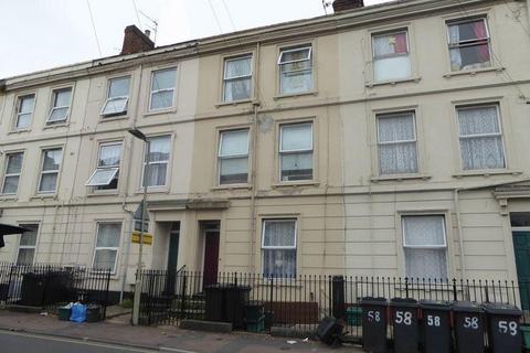 1 bedroom flat to rent, Wellington Street, Gloucester GL1