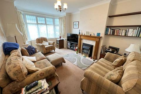 3 bedroom semi-detached house for sale, Gresham Road, Hall Green