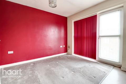 2 bedroom terraced house for sale, Archway Court, Nottingham