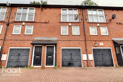 2 bedroom terraced house for sale, Archway Court, Nottingham