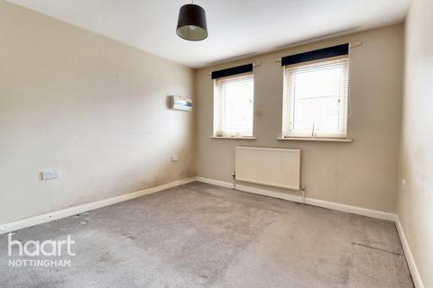 2 bedroom terraced house for sale, Archway Court, Nottingham