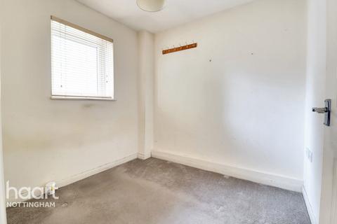 2 bedroom terraced house for sale, Archway Court, Nottingham