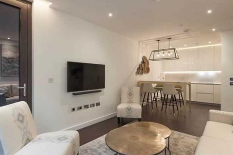 2 bedroom apartment to rent, London SW11