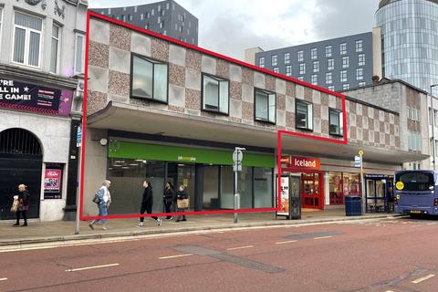 Retail property (high street) to rent, 5A Edinburgh Road, Portsmouth, PO1 1DE
