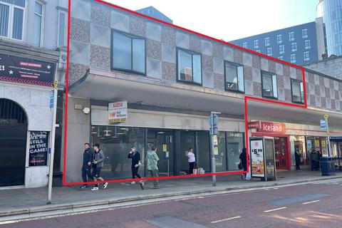 Retail property (high street) to rent, 5A Edinburgh Road, Portsmouth, PO1 1DE