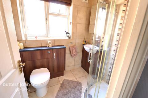 2 bedroom semi-detached bungalow for sale, Barbrook Avenue, Stoke-On-Trent