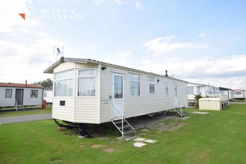 2 bedroom static caravan for sale, Beach Road, St Osyth
