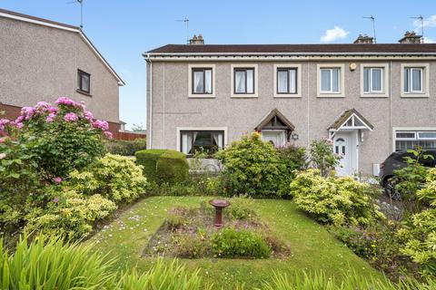 3 bedroom end of terrace house for sale, 37 Burdiehouse Avenue, Edinburgh, EH17 8AN