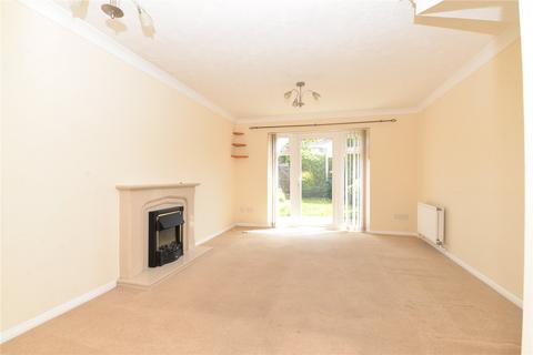 2 bedroom end of terrace house for sale, Antler Drive, New Milton, Hampshire, BH25
