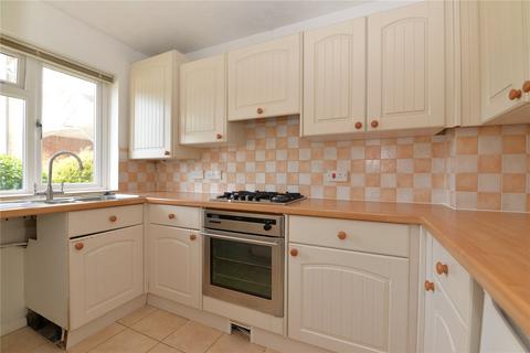 2 bedroom end of terrace house for sale, Antler Drive, New Milton, Hampshire, BH25