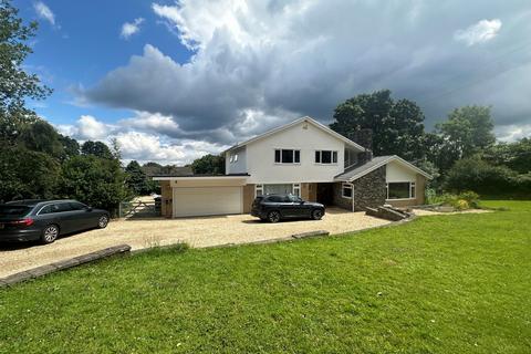 4 bedroom detached house to rent, Penalt, Monmouth, NP25