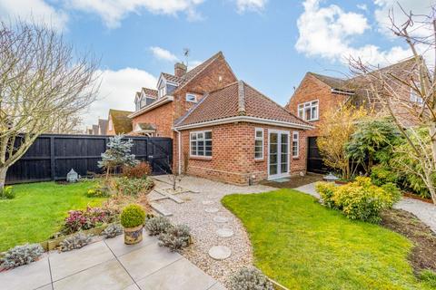 2 bedroom detached house for sale, Doddington Road, Lincolnshire LN6