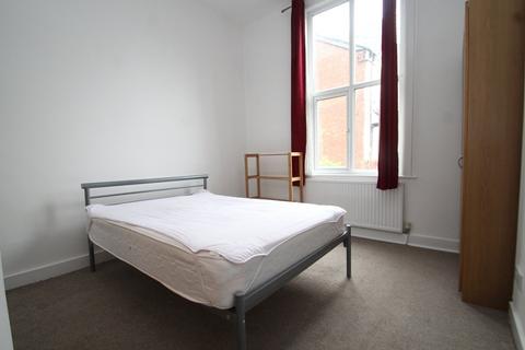 undefined, 127, Harehills Lane, Leeds, West Yorkshire, LS8