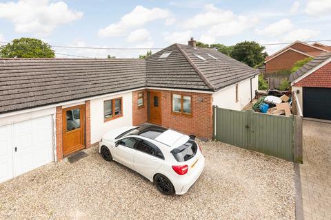 4 bedroom semi-detached house for sale, The Gap, Abingdon OX13