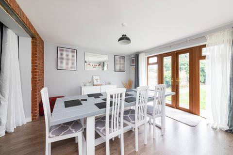 4 bedroom semi-detached house for sale, The Gap, Abingdon OX13