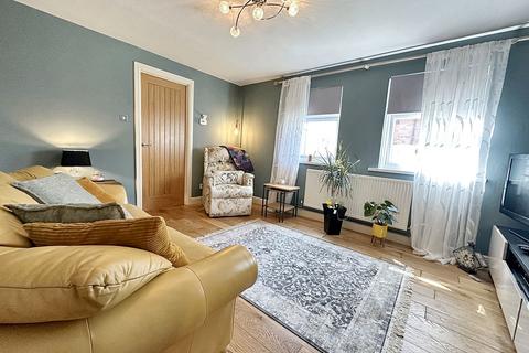 3 bedroom semi-detached house for sale, Littondale, Wallsend, Tyne and Wear, NE28 8TZ