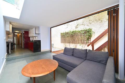 2 bedroom apartment to rent, Beaufort Street, London