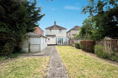 3 bedroom detached house for sale, Highfield Road, Bournemouth, BH9