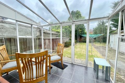 3 bedroom detached house for sale, Highfield Road, Bournemouth, BH9