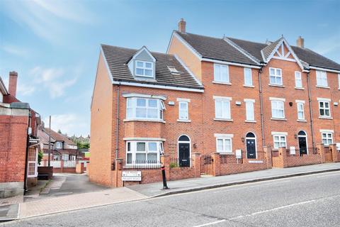 4 bedroom end of terrace house for sale, The Manse, Chester Le Street, County Durham, DH3
