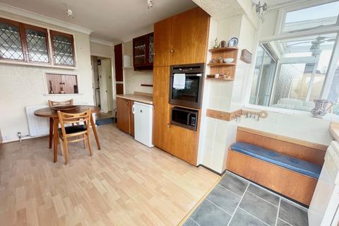 2 bedroom detached bungalow for sale, Cunliffe Street, Coal Aston, Dronfield, Derbyshire, S18 3AF