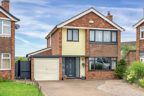 13 Burgin Close, Foston, Grantham, NG32 2JY
