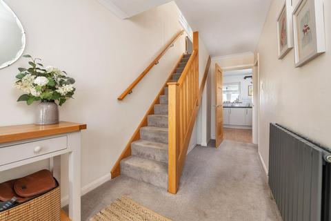 13 Burgin Close, Foston, Grantham, NG32 2JY