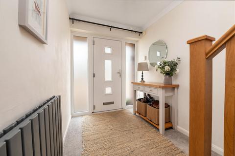 13 Burgin Close, Foston, Grantham, NG32 2JY
