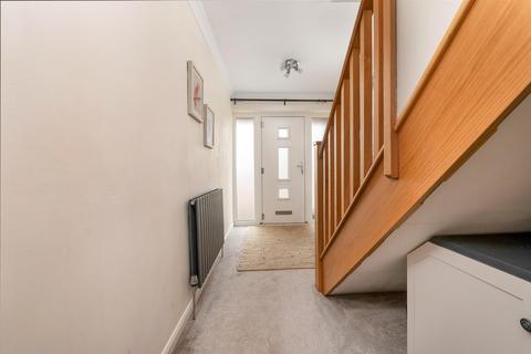 13 Burgin Close, Foston, Grantham, NG32 2JY