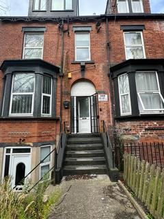 1 bedroom flat to rent, 147 Hyde Park Road, Leeds LS6