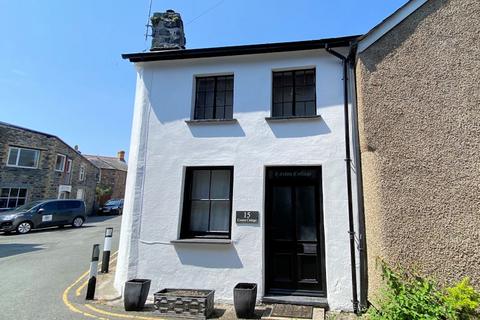 1 bedroom terraced house for sale, Red Lion Street, Tywyn LL36