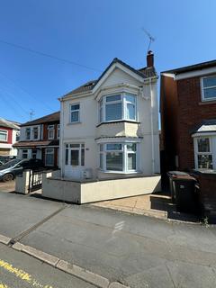 4 bedroom detached house for sale, Edward Street, Nuneaton CV11