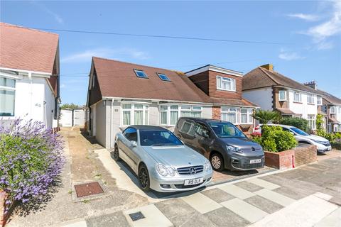 3 bedroom bungalow for sale, Melrose Avenue, Portslade, Brighton, East Sussex, BN41