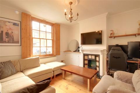 2 bedroom terraced house for sale, Medcalf Road, ENFIELD, Greater London, EN3