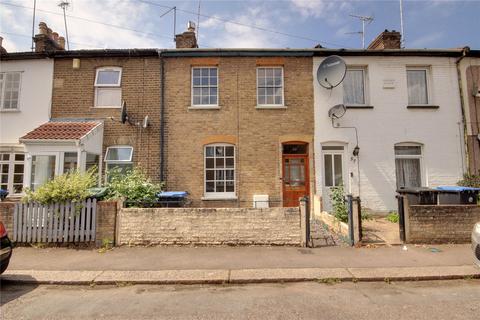 2 bedroom terraced house for sale, Medcalf Road, ENFIELD, Greater London, EN3