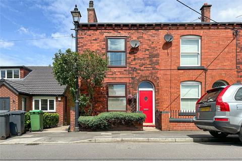 2 bedroom end of terrace house for sale, Ashton Road, Failsworth, Manchester, Greater Manchester, M35
