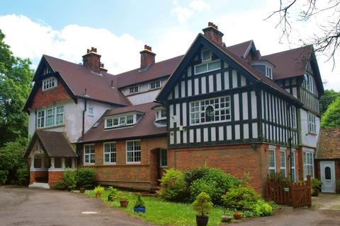 1 bedroom apartment to rent, Tower Road, Hindhead GU26