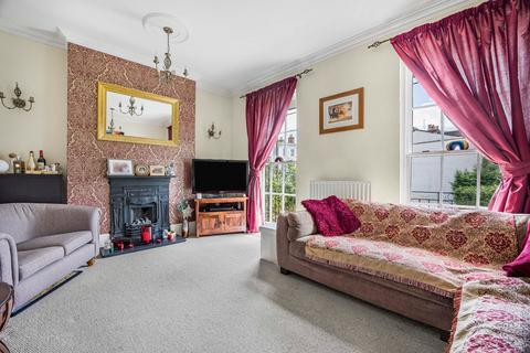 4 bedroom townhouse for sale, Old Bath Road, Leckhampton, Cheltenham, Gloucestershire, GL53