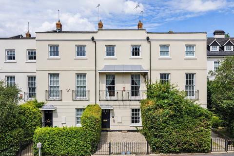 4 bedroom townhouse for sale, Old Bath Road, Leckhampton, Cheltenham, Gloucestershire, GL53
