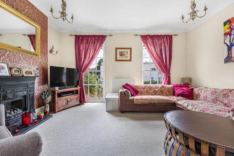 4 bedroom townhouse for sale, Old Bath Road, Leckhampton, Cheltenham, Gloucestershire, GL53