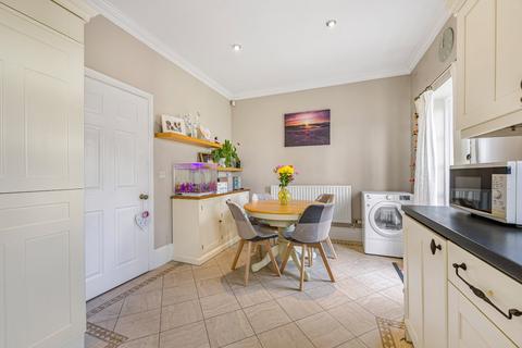 4 bedroom townhouse for sale, Old Bath Road, Leckhampton, Cheltenham, Gloucestershire, GL53