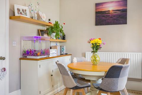 4 bedroom townhouse for sale, Old Bath Road, Leckhampton, Cheltenham, Gloucestershire, GL53