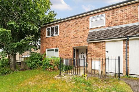 1 bedroom maisonette for sale, Carmichael Way, Basingstoke