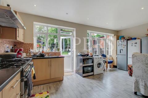 5 bedroom semi-detached house for sale, Dollis Hill Lane, London, NW2